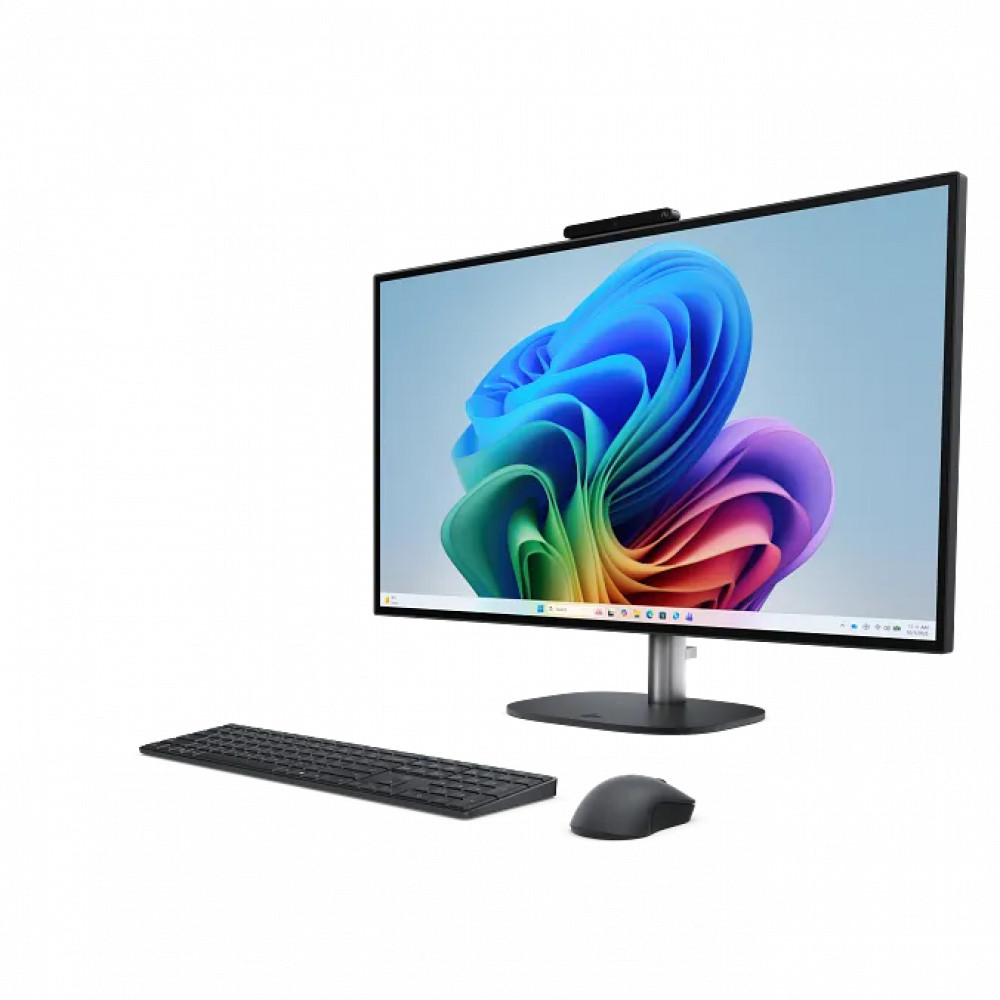 Моноблок HP OmniStudio X 27-cx0019ci E1XS3EA 27 ", Intel, Core Ultra 7, 356H, 1.9, 32 Гб, 1 Тб - миниатюра 8