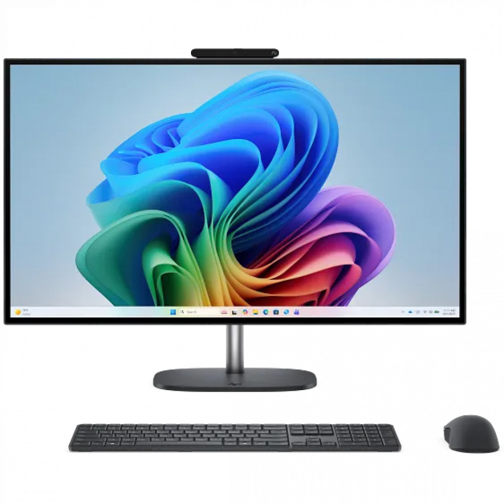 Моноблок HP OmniStudio X 27-cx0019ci E1XS3EA 27 ", Intel, Core Ultra 7, 356H, 1.9, 32 Гб, 1 Тб - миниатюра 7