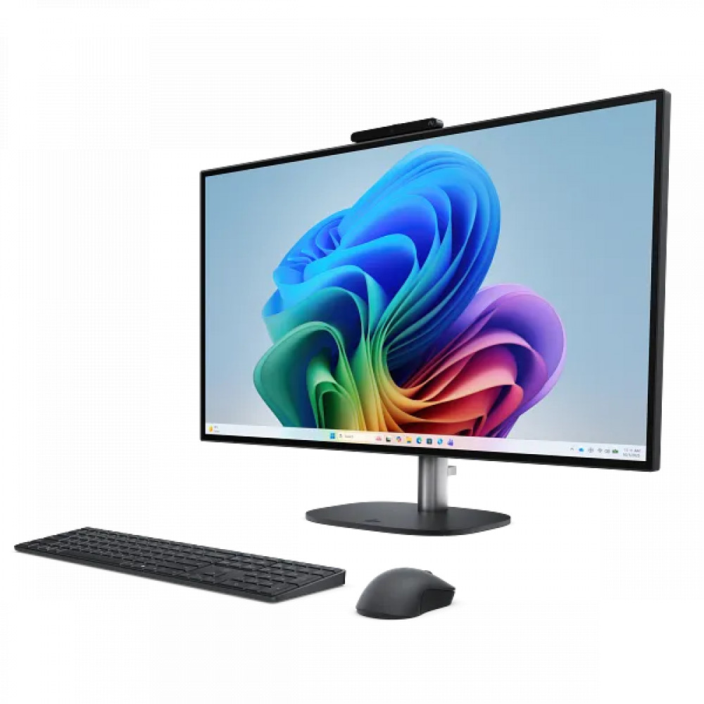 Моноблок HP OmniStudio X 27-cx0020ci E1XS4EA 27 ", Intel, Core Ultra 5, 325, 2.1, 32 Гб, 1 Тб - миниатюра 7
