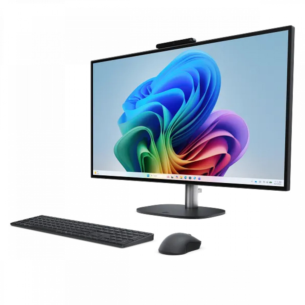 Моноблок HP OmniStudio X 27-cx0022ci E1XS5EA 27 ", Intel, Core Ultra 5, 325, 2.1, 24 Гб, 1 Тб - миниатюра 7