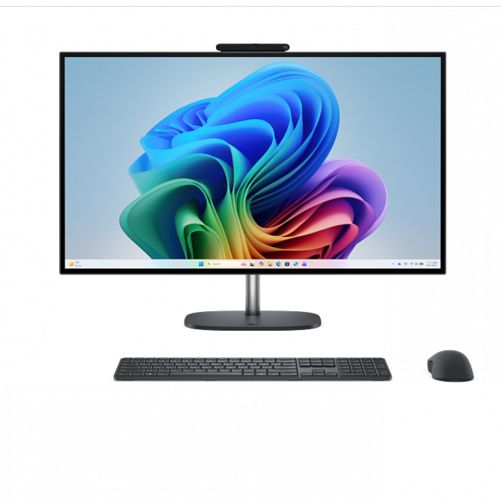 Моноблок HP OmniStudio X 27-cx0024ci E1XS6EA 27 ", Intel, Core Ultra 5, 325, 2.1, 16 Гб, 1 Тб - миниатюра 5