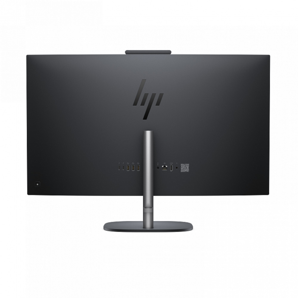 Моноблок HP OmniStudio X 27-cx0024ci E1XS6EA 27 ", Intel, Core Ultra 5, 325, 2.1, 16 Гб, 1 Тб - миниатюра 8