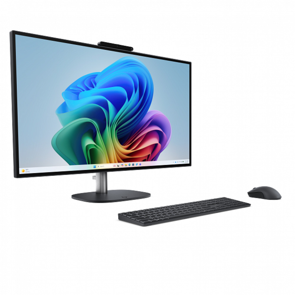 Моноблок HP OmniStudio X 27-cx0024ci E1XS6EA 27 ", Intel, Core Ultra 5, 325, 2.1, 16 Гб, 1 Тб - миниатюра 6