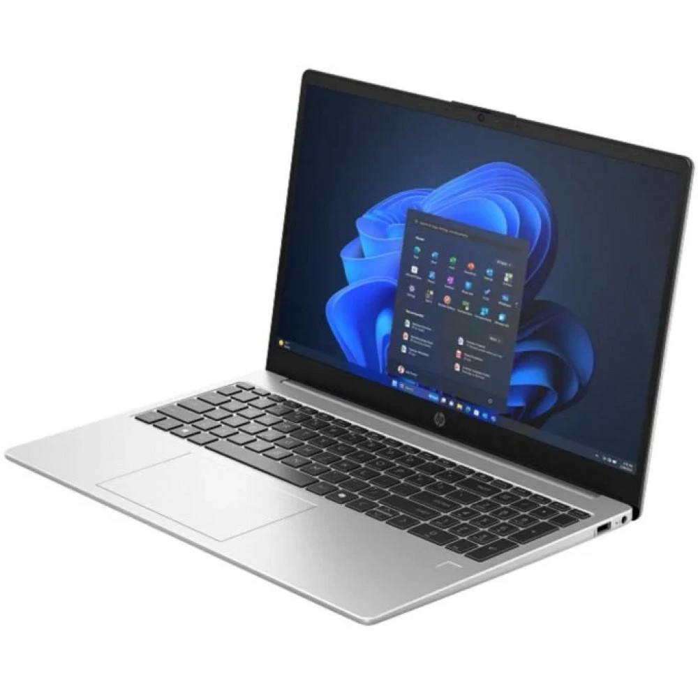 Ноутбук HP 250R G10 AD1K1ET 15.6 ", FHD 1920x1080 (16:9), Intel, Core 5, 16 Гб, 512 ГБ, Intel Graphics, Windows 11 Pro - миниатюра 5