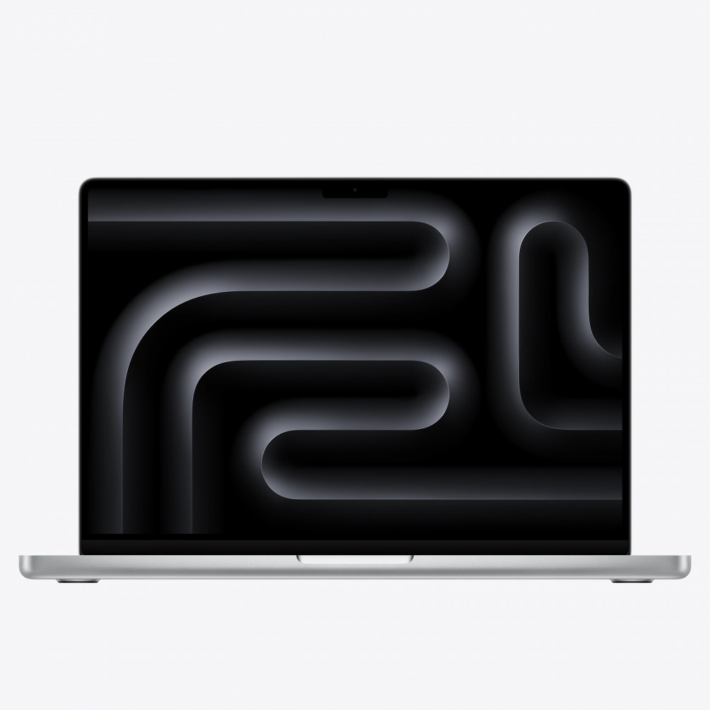 Ноутбук Apple MacBook Pro 14 MJLV4HN/A 14.2 ", 3K 3024x1964 (16:10), Apple, M5 Series, 24 Гб, 2 ТБ, Apple M5 Pro 16-Core, Mac OS - миниатюра 4