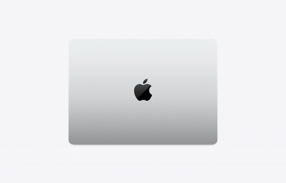 Ноутбук Apple MacBook Pro 14 MJLV4HN/A 14.2 ", 3K 3024x1964 (16:10), Apple, M5 Series, 24 Гб, 2 ТБ, Apple M5 Pro 16-Core, Mac OS - миниатюра 6