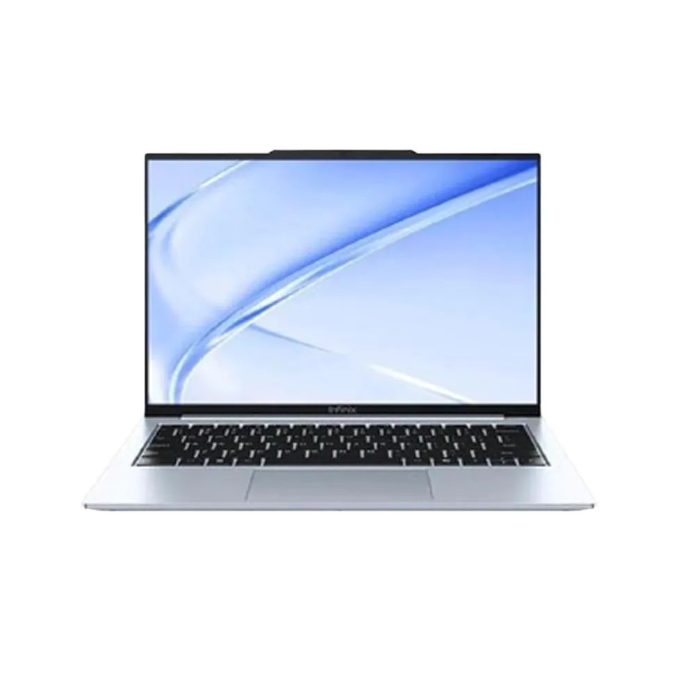 Ноутбук Infinix Xbook B14 71005000707 14 ", WUXGA 1920x1200 (16:10), AMD, Ryzen 5, 16 Гб, 512 ГБ, AMD Radeon 740M - миниатюра 3