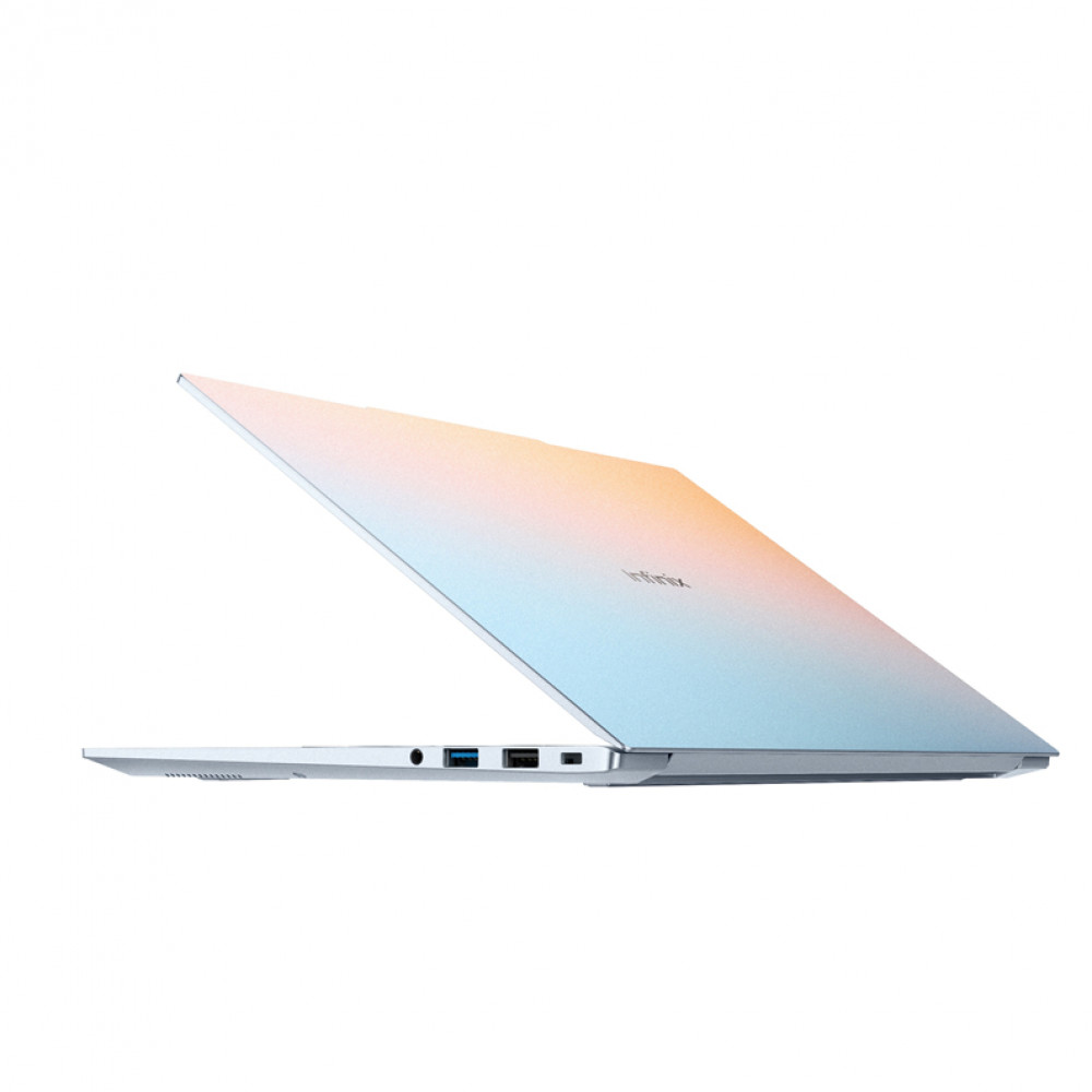 Ноутбук Infinix Xbook B14 71005000800 14 ", WUXGA 1920x1200 (16:10), AMD, Ryzen 7, 16 Гб, 512 ГБ, AMD Radeon 680M, FreeDOS - миниатюра 4