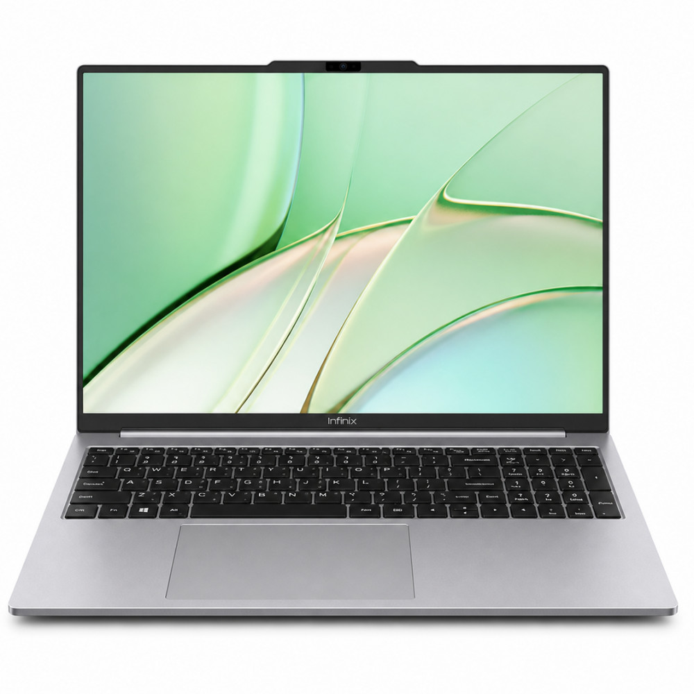 Ноутбук Infinix Xbook B16 71005000795 16 ", WUXGA 1920x1200 (16:10), AMD, Ryzen 7, 16 Гб, 512 ГБ, AMD Radeon 680M, Windows 11 Home - миниатюра 4