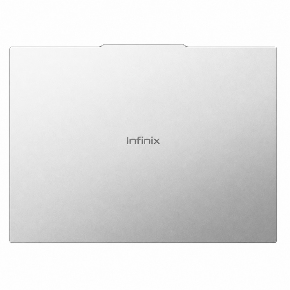 Ноутбук Infinix Xbook B16 71005000711 16 ", WUXGA 1920x1200 (16:10), Intel, Core Ultra 5, 16 Гб, 512 ГБ, Intel Graphics, Windows 11 Home - миниатюра 9