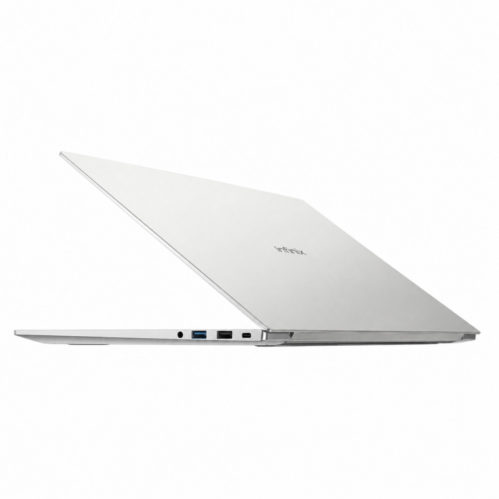 Ноутбук Infinix Xbook B16 71005000711 16 ", WUXGA 1920x1200 (16:10), Intel, Core Ultra 5, 16 Гб, 512 ГБ, Intel Graphics, Windows 11 Home - миниатюра 8