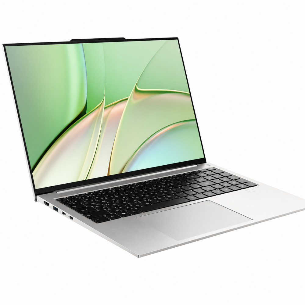 Ноутбук Infinix Xbook B16 71005000711 16 ", WUXGA 1920x1200 (16:10), Intel, Core Ultra 5, 16 Гб, 512 ГБ, Intel Graphics, Windows 11 Home - миниатюра 7