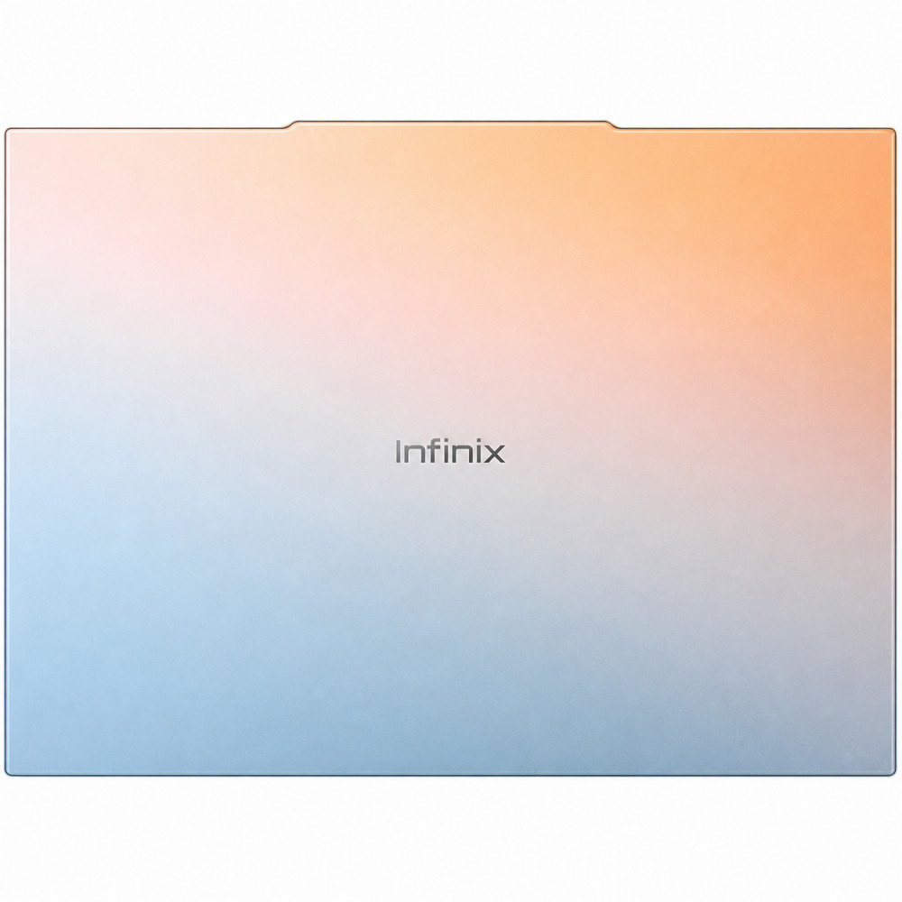 Ноутбук Infinix Xbook B14 71005000832 14 ", WUXGA 1920x1200 (16:10), AMD, Ryzen 7, 16 Гб, 512 ГБ, AMD Radeon 680M, FreeDOS - миниатюра 6