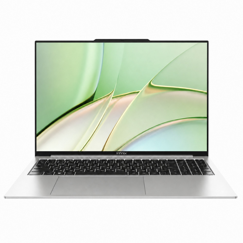 Ноутбук Infinix Xbook B16 71005000714 16 ", WUXGA 1920x1200 (16:10), Intel, Core Ultra 5, 16 Гб, 512 ГБ, Intel Graphics, FreeDOS - миниатюра 4