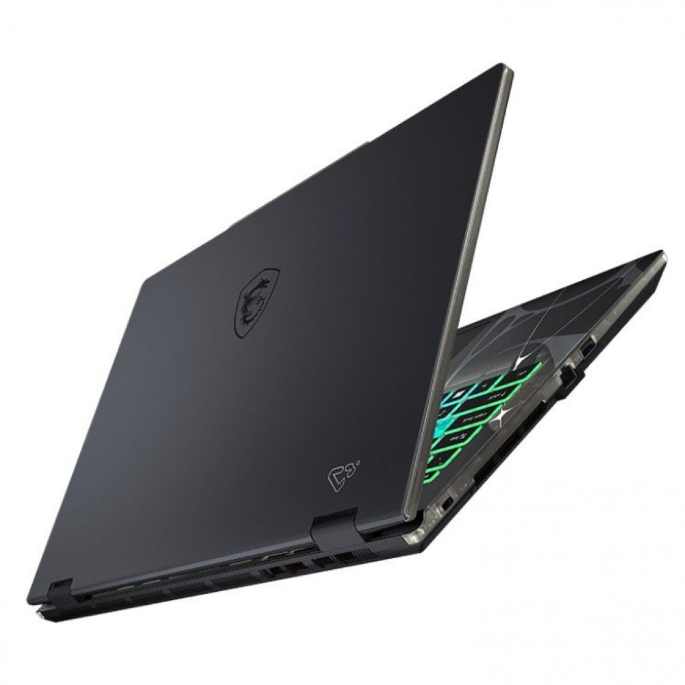 Ноутбук MSI Cyborg 15 B13WEKG-1248XRU 9S7-15Q342-1248 15.6 ", FHD 1920x1080 (16:9), Intel, Core i5, 16 Гб, 512 ГБ, nVidia GeForce RTX 5050 - миниатюра 6