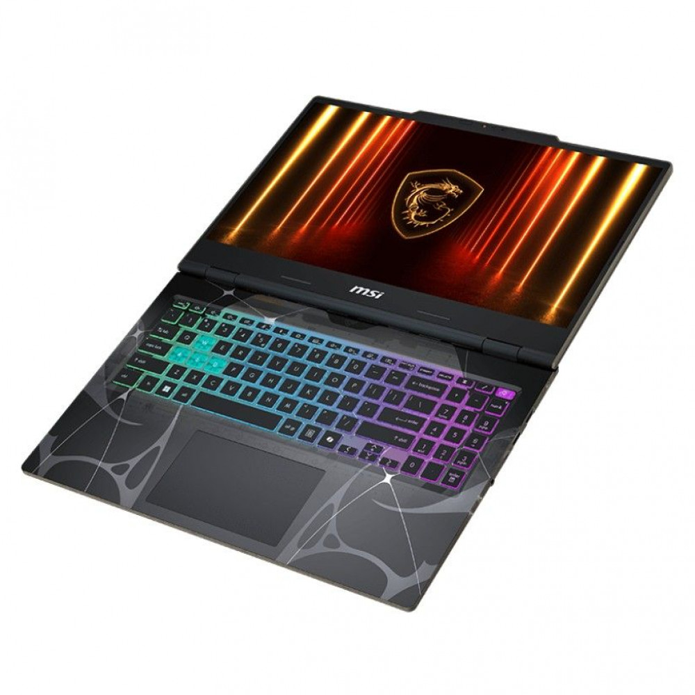 Ноутбук MSI Cyborg 15 B13WEKG-1248XRU 9S7-15Q342-1248 15.6 ", FHD 1920x1080 (16:9), Intel, Core i5, 16 Гб, 512 ГБ, nVidia GeForce RTX 5050 - миниатюра 5