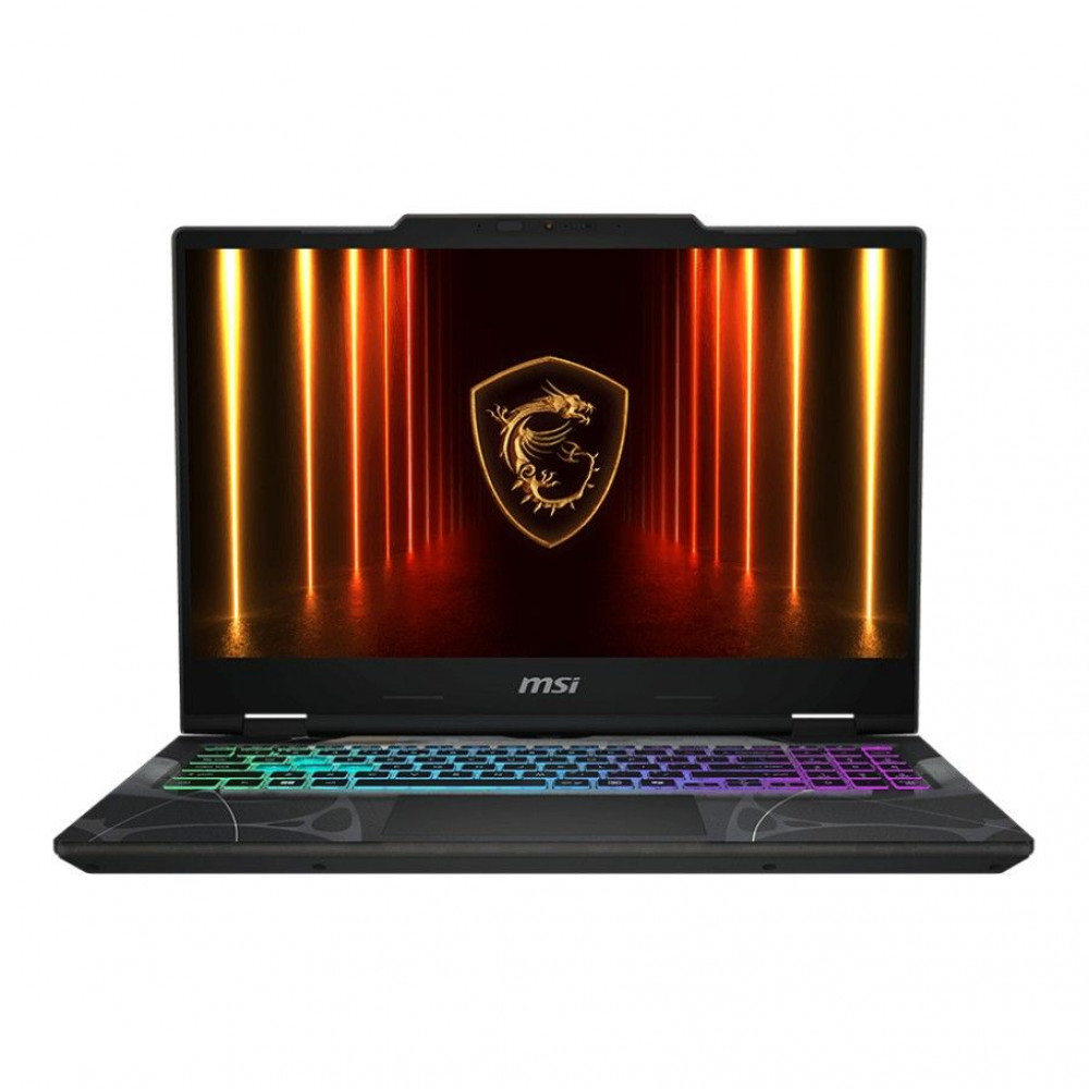 Ноутбук MSI Cyborg 15 B13WEKG-1248XRU 9S7-15Q342-1248 15.6 ", FHD 1920x1080 (16:9), Intel, Core i5, 16 Гб, 512 ГБ, nVidia GeForce RTX 5050 - миниатюра 4