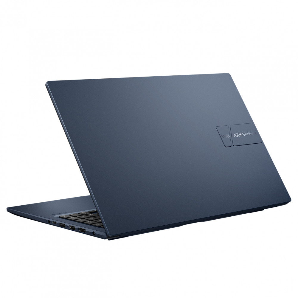 Ноутбук Asus VivoBook 15 X1504MA-BQ813W 90NB17I1-M01M00 15.6 ", FHD 1920x1080 (16:9), Intel, Core 5, 16 Гб, 512 ГБ, Intel Graphics, Windows 11 Home - миниатюра 8