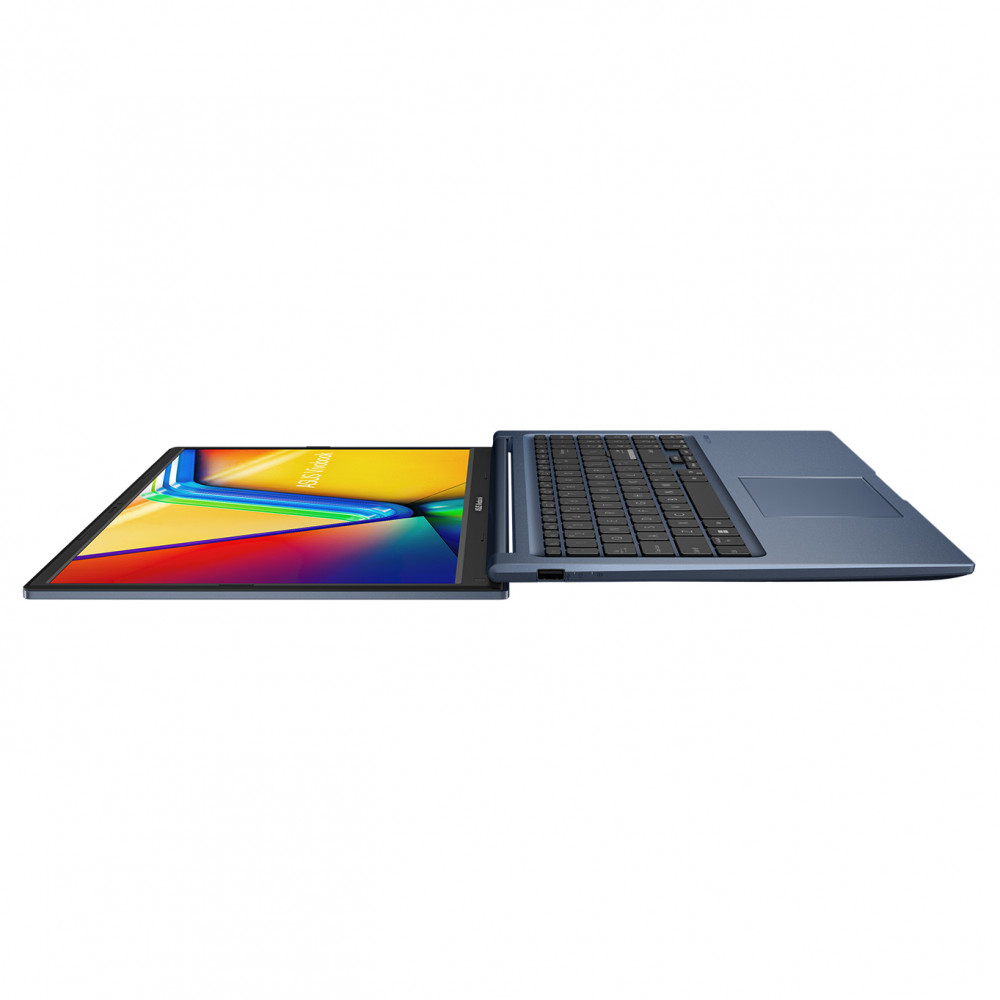 Ноутбук Asus VivoBook 15 X1504MA-BQ813W 90NB17I1-M01M00 15.6 ", FHD 1920x1080 (16:9), Intel, Core 5, 16 Гб, 512 ГБ, Intel Graphics, Windows 11 Home - миниатюра 9