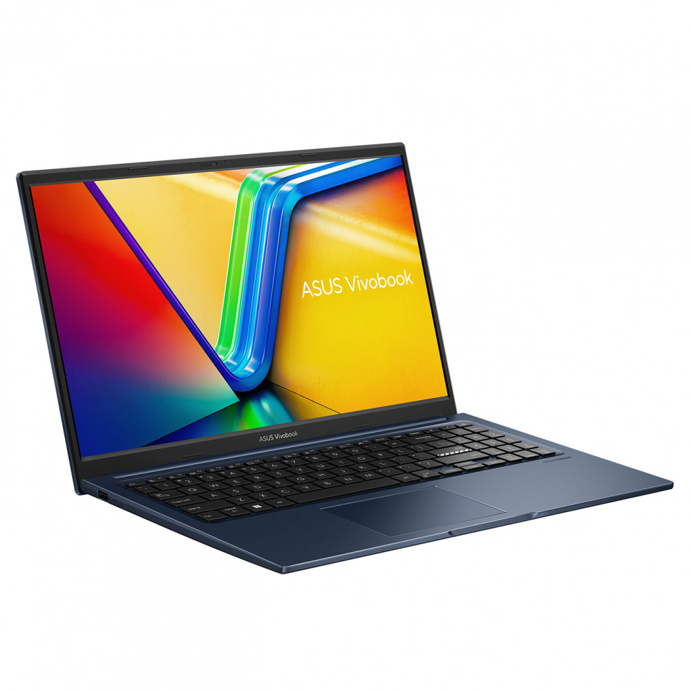 Ноутбук Asus VivoBook 15 X1504MA-BQ813W 90NB17I1-M01M00 15.6 ", FHD 1920x1080 (16:9), Intel, Core 5, 16 Гб, 512 ГБ, Intel Graphics, Windows 11 Home - миниатюра 7