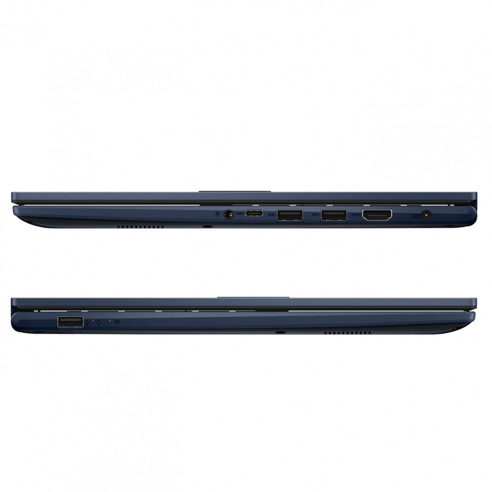 Ноутбук Asus VivoBook 15 X1504MA-BQ813W 90NB17I1-M01M00 15.6 ", FHD 1920x1080 (16:9), Intel, Core 5, 16 Гб, 512 ГБ, Intel Graphics, Windows 11 Home - миниатюра 10
