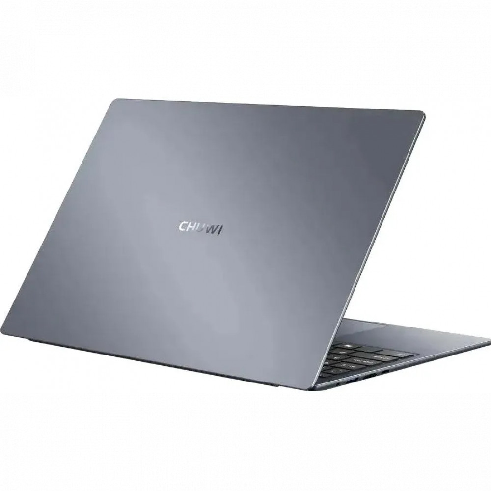 Ноутбук Chuwi Corebook X CWI575 14 ", FHD 1920x1080 (16:9), Intel, Core i3, 8 Гб, 256 ГБ, Intel UHD Graphics, Windows 11 Pro - миниатюра 6