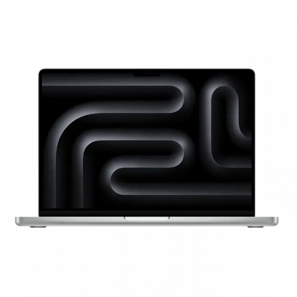 Ноутбук Apple MacBook Pro 14.2" M5 Pro (15C CPU/16C GPU), 24 ГБ, 1 ТБ, Серебристый Z1MH0029M 14.2 ", 3K 3024x1964 (16:10), Apple, M5 Series, 24 Гб, 1 ТБ, Apple M5 Pro 16-Core, Mac OS - миниатюра 3