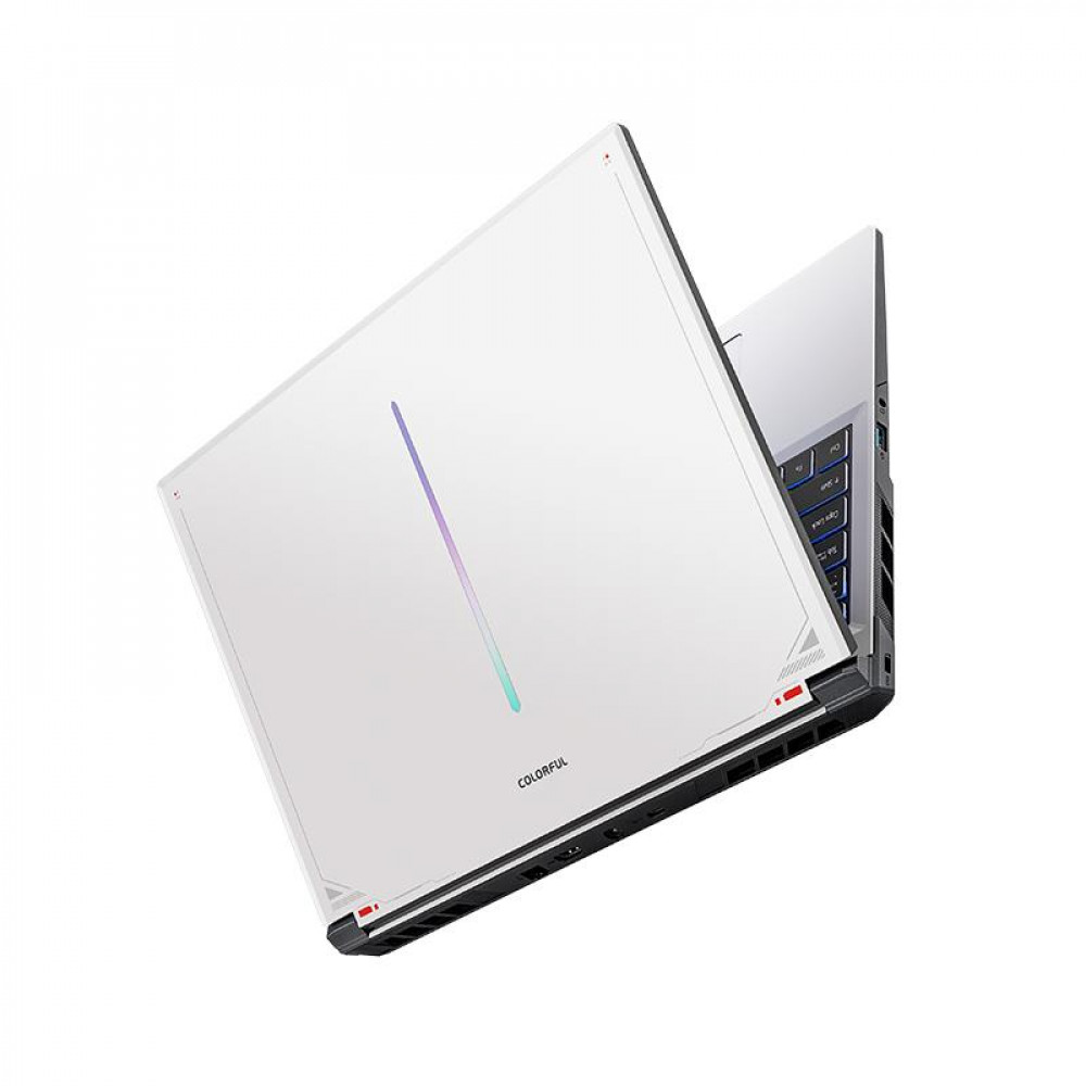 Ноутбук Colorful P16 Pro A10207000033 16 ", WQXGA 2560x1600 (16:10), Intel, Core i7, 32 Гб, 1 ТБ, nVidia GeForce RTX 5070, Windows 11 Home - миниатюра 8