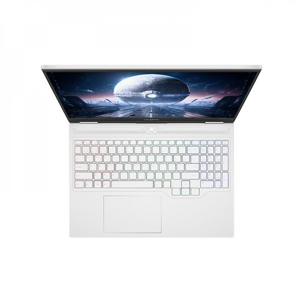 Ноутбук Colorful P16 Pro A10207000033 16 ", WQXGA 2560x1600 (16:10), Intel, Core i7, 32 Гб, 1 ТБ, nVidia GeForce RTX 5070, Windows 11 Home - миниатюра 7
