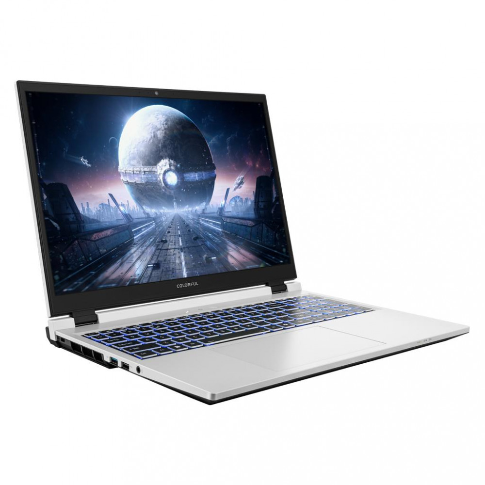 Ноутбук Colorful P16 Pro A10207000033 16 ", WQXGA 2560x1600 (16:10), Intel, Core i7, 32 Гб, 1 ТБ, nVidia GeForce RTX 5070, Windows 11 Home - миниатюра 5