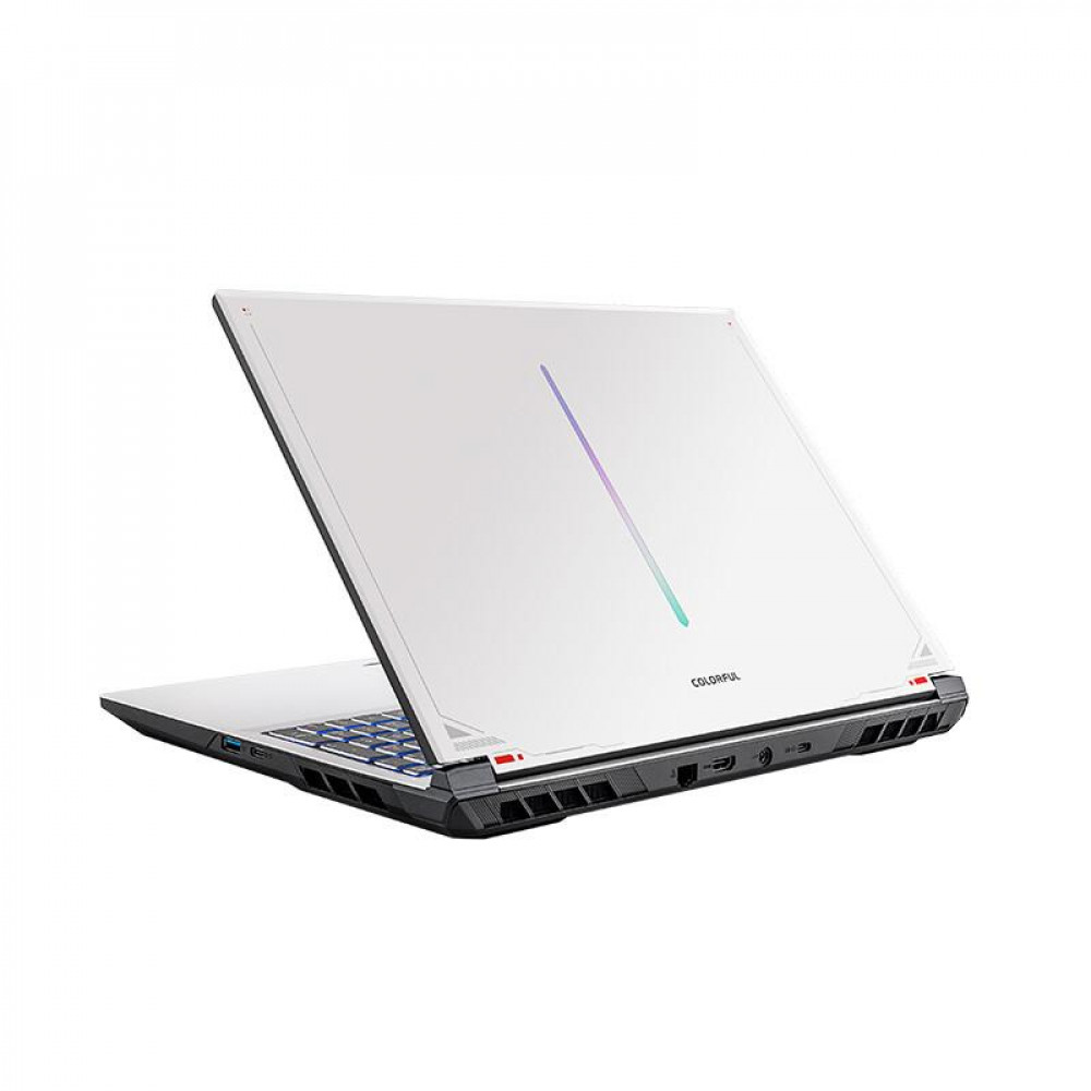 Ноутбук Colorful P16 Pro A10207000033 16 ", WQXGA 2560x1600 (16:10), Intel, Core i7, 32 Гб, 1 ТБ, nVidia GeForce RTX 5070, Windows 11 Home - миниатюра 6