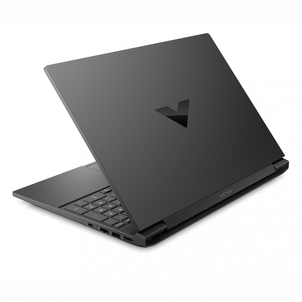 Ноутбук HP Victus 15 BM7B7UA#ABA 15.6 ", FHD 1920x1080 (16:9), Intel, Core i7, 16 Гб, 512 ГБ, nVidia GeForce RTX 5060, Windows 11 Pro - миниатюра 6