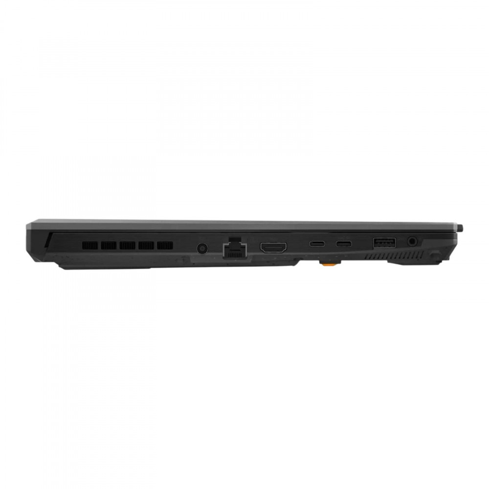 Ноутбук Asus TUF Gaming A16 90NR0QF3-M00CF0 16 ", FHD 1920x1080 (16:9), AMD, Ryzen 7, 16 Гб, 512 ГБ, nVidia GeForce RTX 4050, Windows 11 Home - миниатюра 8