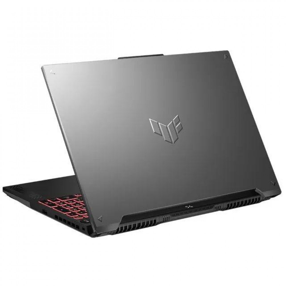 Ноутбук Asus TUF Gaming A16 90NR0QF3-M00CF0 16 ", FHD 1920x1080 (16:9), AMD, Ryzen 7, 16 Гб, 512 ГБ, nVidia GeForce RTX 4050, Windows 11 Home - миниатюра 6