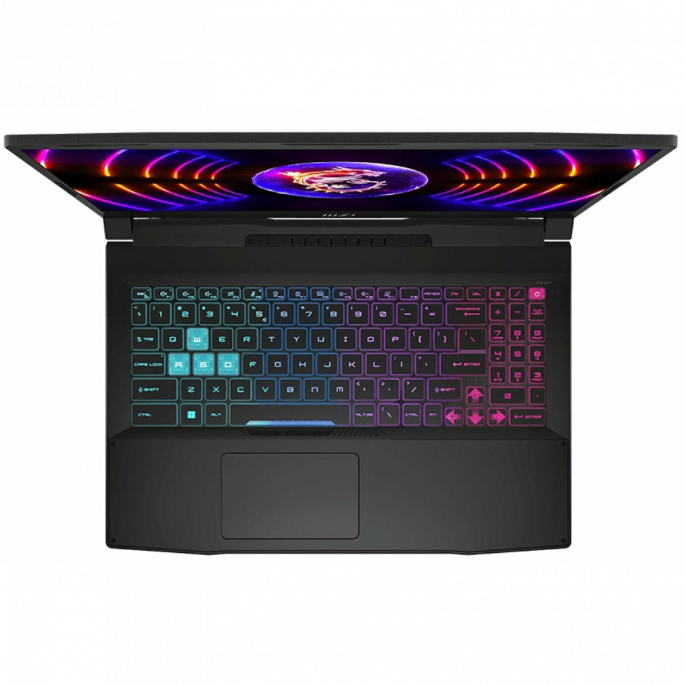 Ноутбук MSI Katana 15 9S7-158571-1675 15.6 ", FHD 1920x1080 (16:9), Intel, Core i7, 16 Гб, 1 ТБ, nVidia GeForce RTX 4050, Windows 11 Home - миниатюра 7