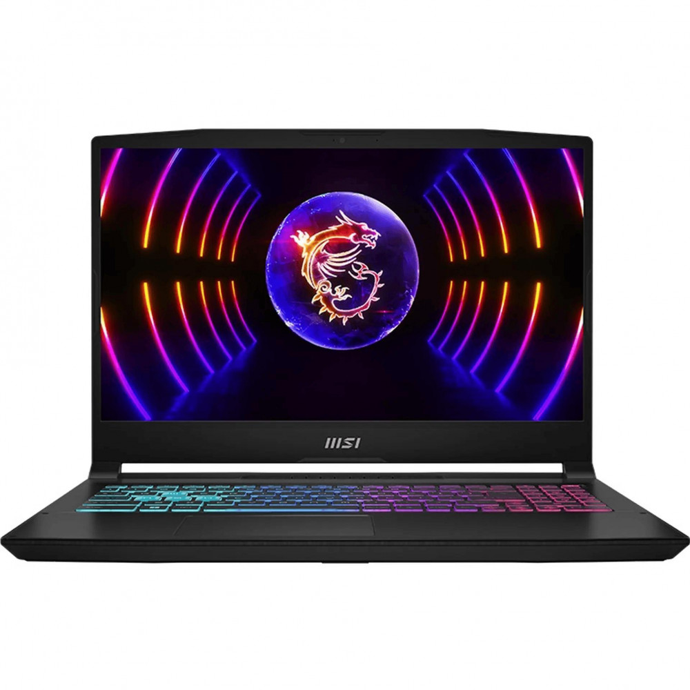 Ноутбук MSI Katana 15 9S7-158571-1675 15.6 ", FHD 1920x1080 (16:9), Intel, Core i7, 16 Гб, 1 ТБ, nVidia GeForce RTX 4050, Windows 11 Home - миниатюра 5