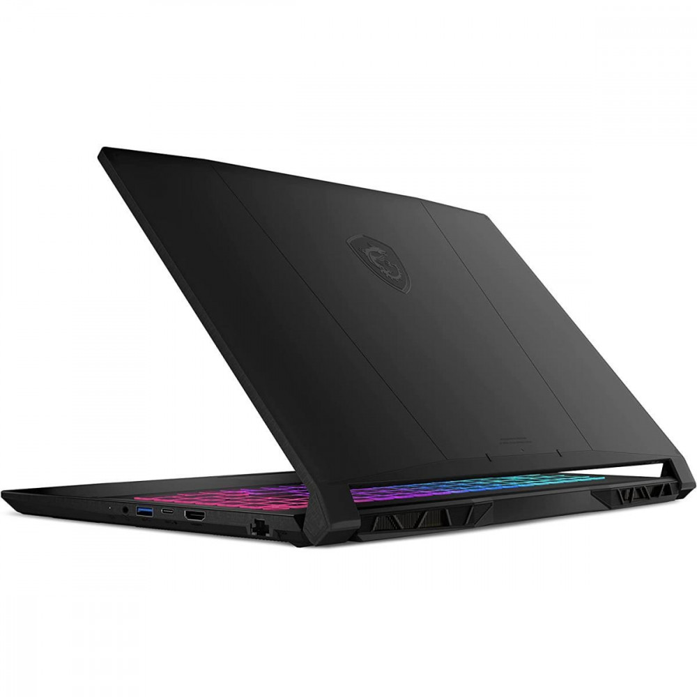 Ноутбук MSI Katana 15 9S7-158571-1675 15.6 ", FHD 1920x1080 (16:9), Intel, Core i7, 16 Гб, 1 ТБ, nVidia GeForce RTX 4050, Windows 11 Home - миниатюра 6
