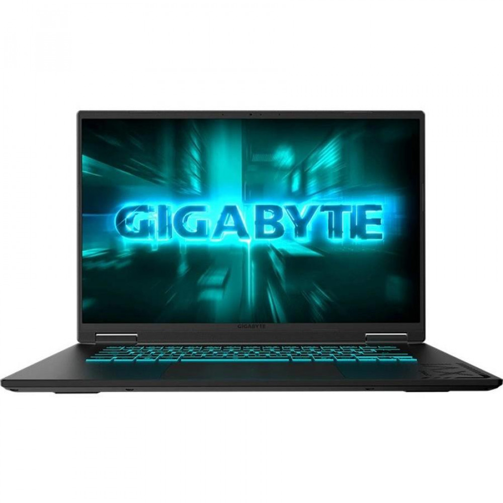 Ноутбук Gigabyte Gaming A16 3VHK3KZ894SD| 16 ", WUXGA 1920x1200 (16:10), AMD, Ryzen 7, 16 Гб, 1 ТБ, nVidia GeForce RTX 5060 - миниатюра 6