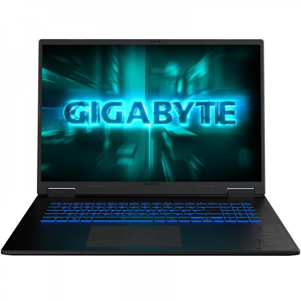 Ноутбук Gigabyte A18 3THK3KZC93SD| 18 ", WQXGA 2560x1600 (16:10), AMD, Ryzen 7, 16 Гб, 512 ГБ, nVidia GeForce RTX 5050 - миниатюра 5