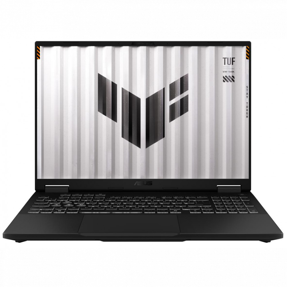 Ноутбук Asus TUF Gaming A16 90NR0KS1-M00K20 16 ", WUXGA 1920x1200 (16:10), AMD, Ryzen 7, 16 Гб, 512 ГБ, nVidia GeForce RTX 5050, Windows 11 Home - миниатюра 4