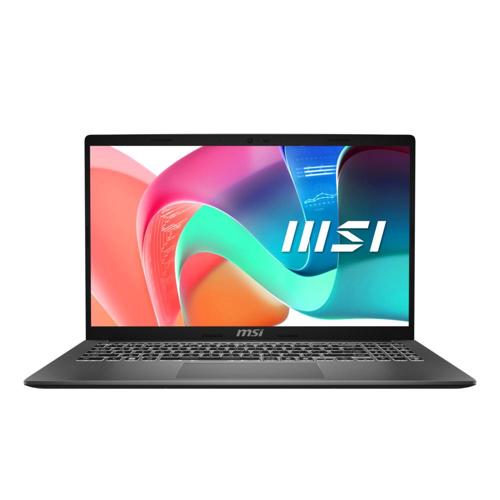 Ноутбук MSI Modern 15 9S7-15S111-1279 15.6 ", FHD 1920x1080 (16:9), Intel, Core 5, 16 Гб, 512 ГБ, Intel Iris Xe Graphics, FreeDOS - миниатюра 4