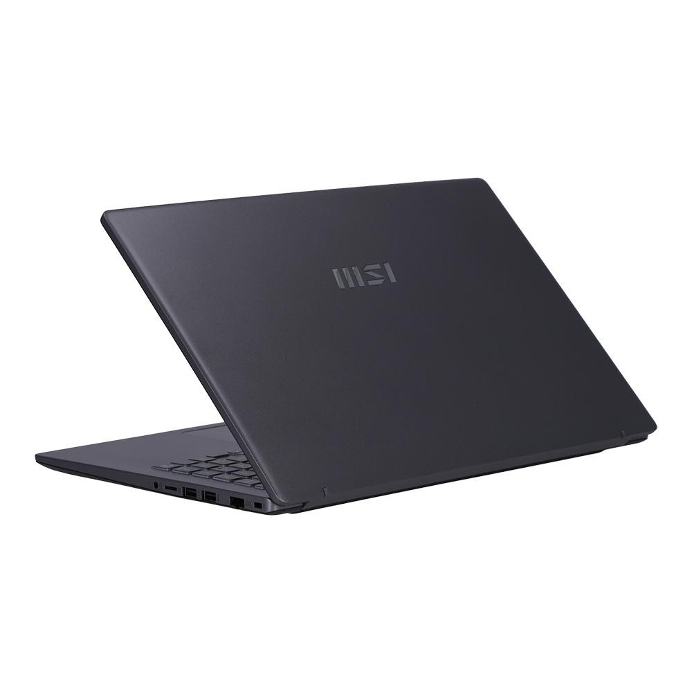 Ноутбук MSI Modern 15 9S7-15S111-1279 15.6 ", FHD 1920x1080 (16:9), Intel, Core 5, 16 Гб, 512 ГБ, Intel Iris Xe Graphics, FreeDOS - миниатюра 5