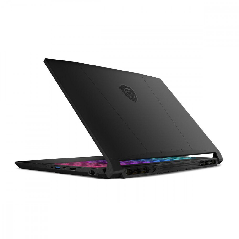 Ноутбук MSI Katana 15 9S7-1587C1-1065| 15.6 ", FHD 1920x1080 (16:9), Intel, Core i5, 16 Гб, 512 ГБ, nVidia GeForce RTX 5060 - миниатюра 8