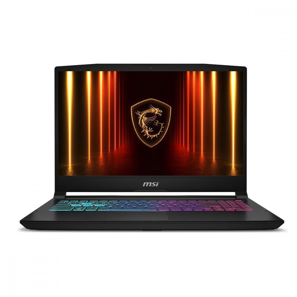 Ноутбук MSI Katana 15 9S7-1587C1-1065| 15.6 ", FHD 1920x1080 (16:9), Intel, Core i5, 16 Гб, 512 ГБ, nVidia GeForce RTX 5060 - миниатюра 5