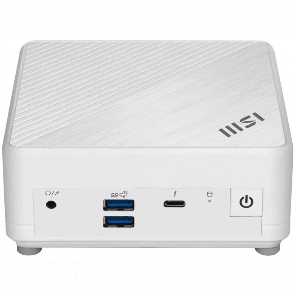 Персональный компьютер MSI Cubi 5 936-B0A822-473 Core i5, 1235U, 1.3, DDR4-3200 - миниатюра 10