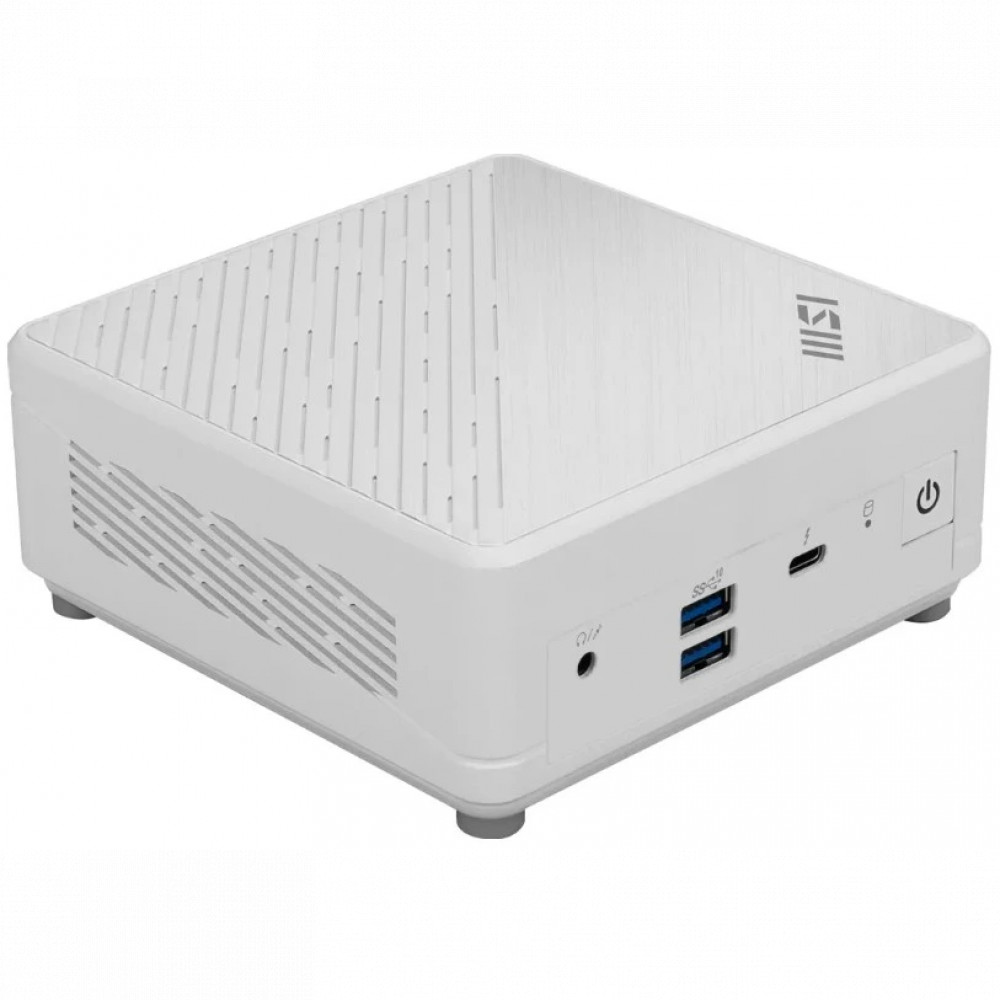 Персональный компьютер MSI Cubi 5 936-B0A822-473 Core i5, 1235U, 1.3, DDR4-3200 - миниатюра 8