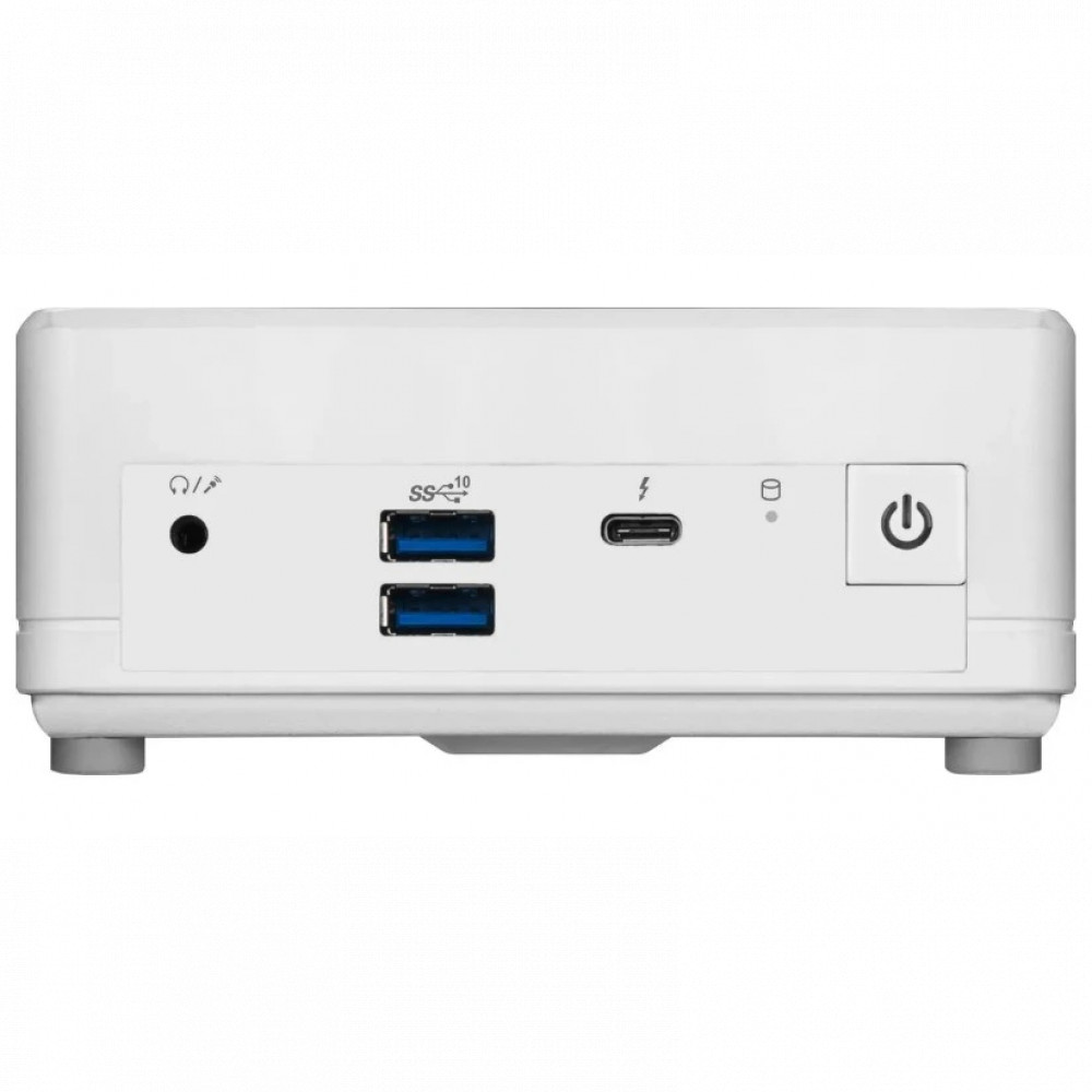 Персональный компьютер MSI Cubi 5 936-B0A822-473 Core i5, 1235U, 1.3, DDR4-3200 - миниатюра 9