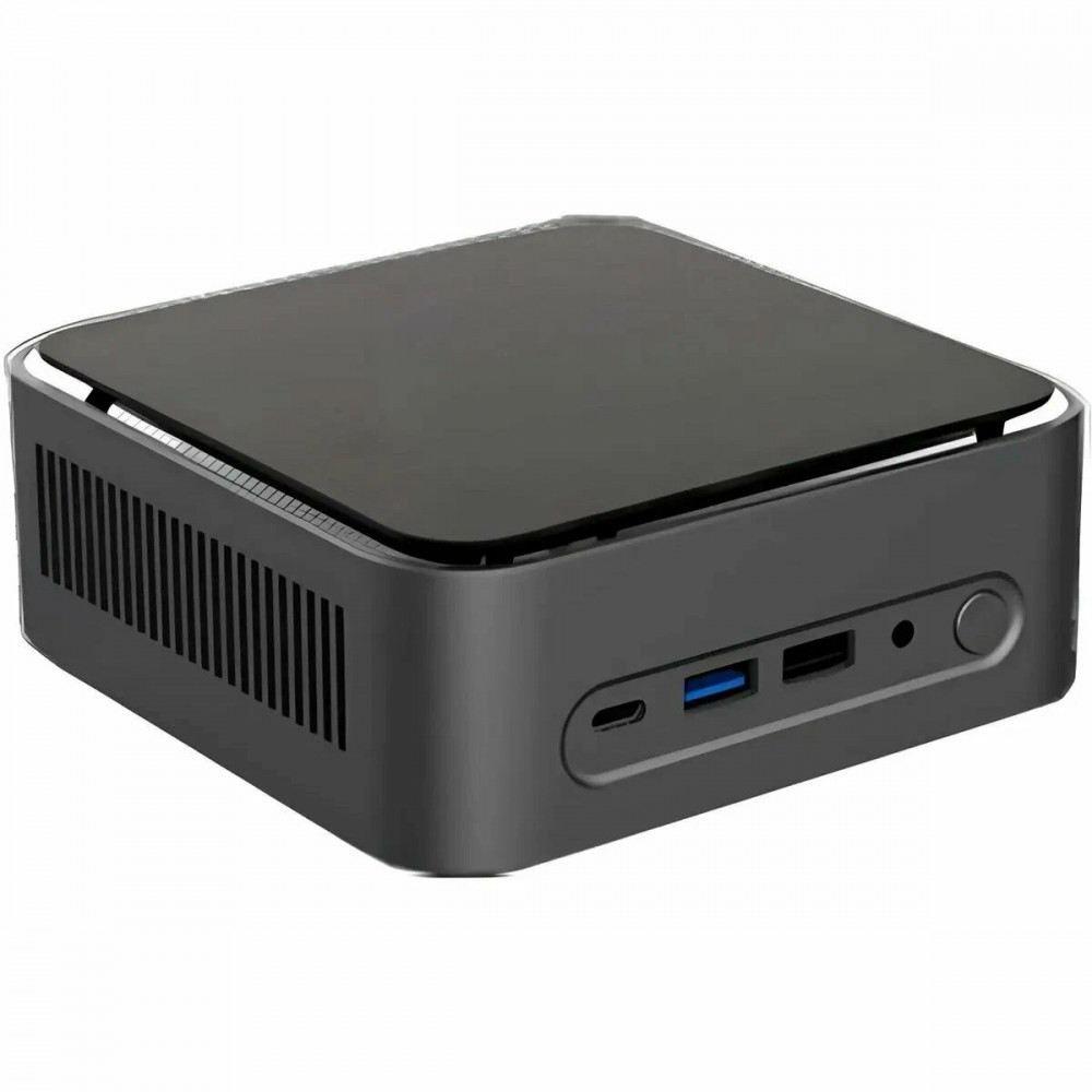 Персональный компьютер iRU Planio 2198621 N-series, N95, 1.7, 6 Гб, DDR4-3200, Windows 11 Pro - миниатюра 5