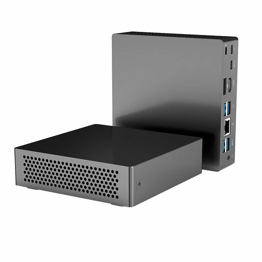 Персональный компьютер iRU Planio 2198621 N-series, N95, 1.7, 6 Гб, DDR4-3200, Windows 11 Pro - миниатюра 6