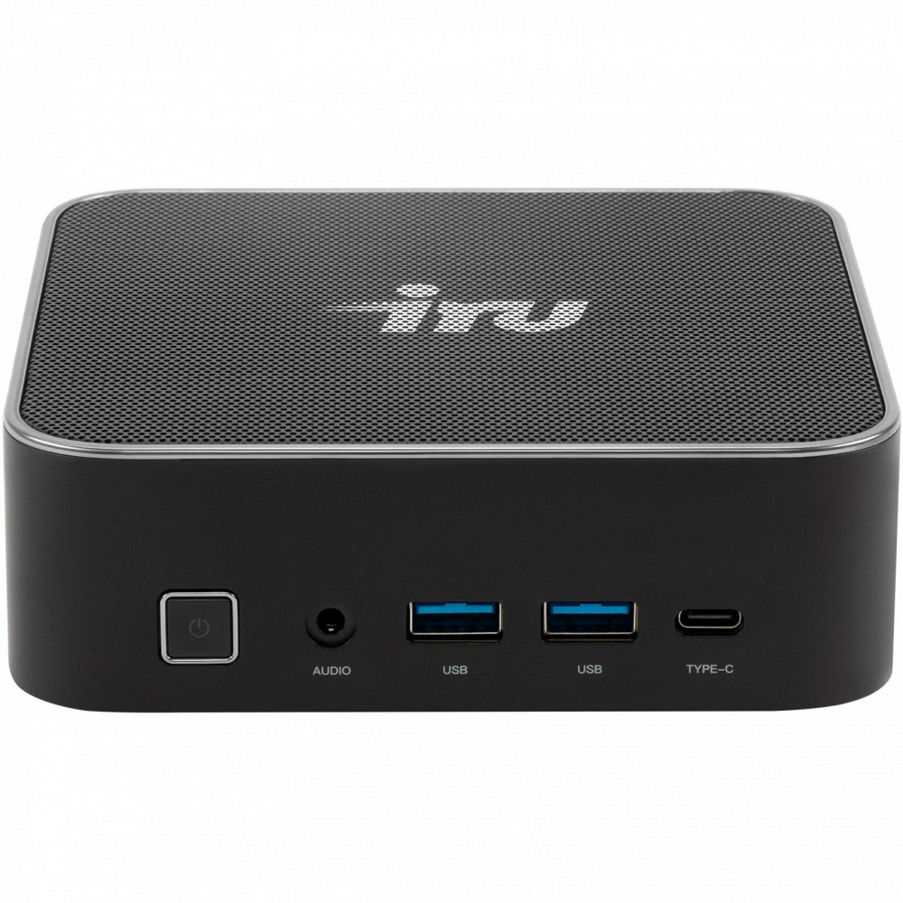 Персональный компьютер iRU Planio 2198621 N-series, N95, 1.7, 6 Гб, DDR4-3200, Windows 11 Pro - миниатюра 4